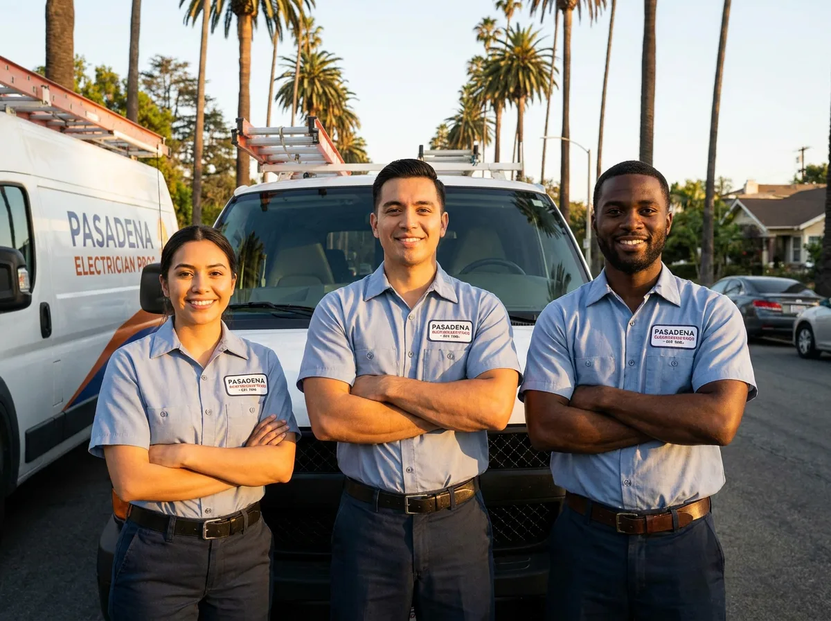 Electrician company in Devon, PA