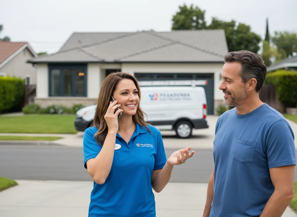 Electrician Devon, PA FAQs